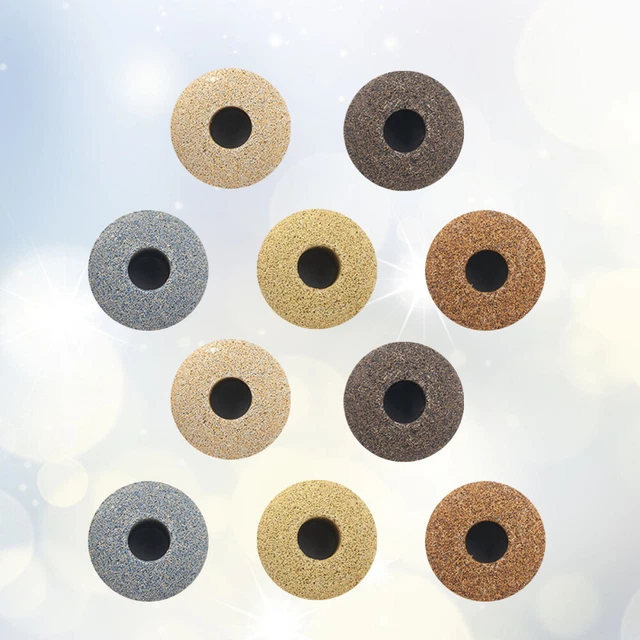 60 pz supporti filtranti anello biologico palla filtro per acquari