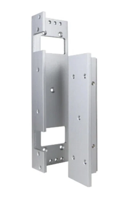 CDVI 500ZL Staffa di blocco Mag magnetico Z & L Maglock F0516000038