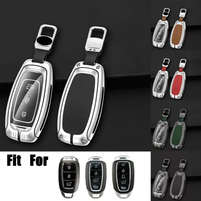 Bow Number Plate Car Key Case Cover for Audi A6 A1 A3 A7 A5 Sportback A6 C7  C5 A4 B9 R8 Tt Mk2 C6 A3 8p Q7 S7 Q8 A8L RS 3