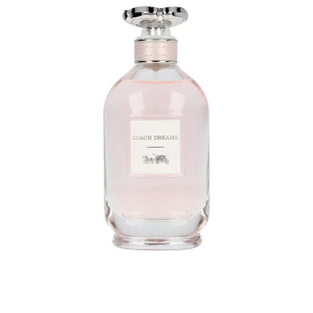 Parfums Coach women COACH DREAMS eau de parfum vaporisateur 90 ml