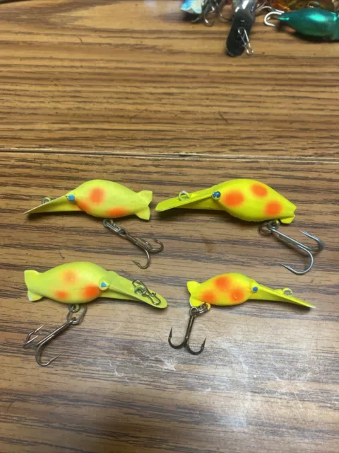 Hot Shot Fishing Lure FOR SALE! - PicClick