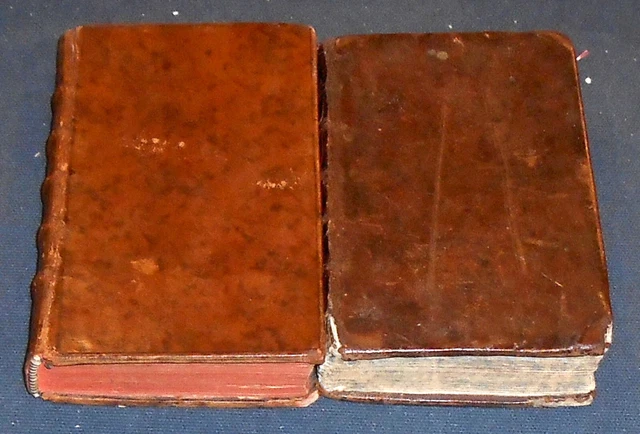 Livre Ancien : 'La Cuisinière Bourgeoise' De Menon (1772) - Bon État - Bruxelles