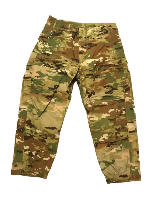 NEW Pants OCP, Extreme Cold/Wet Weather Gen III Level 6, MULTIPLE SIZES