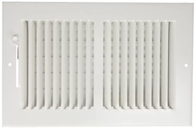 IMPERIAL GROUP USA 382W10X6 10x6 2WY Side Register