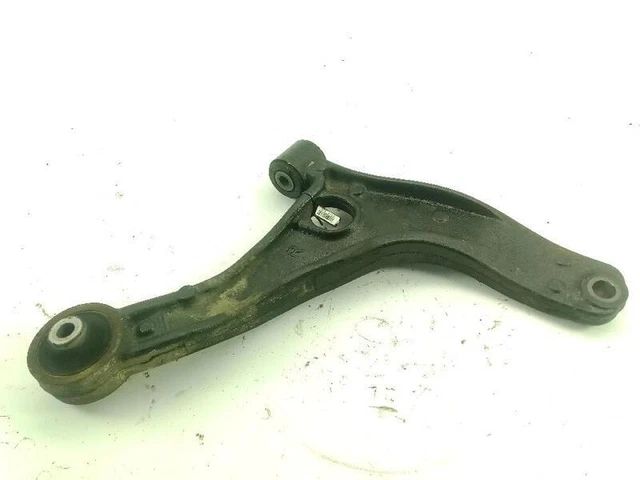 Febi BILSTEIN Braccio Manubrio Sospensione Ruota Superiore Anteriore
