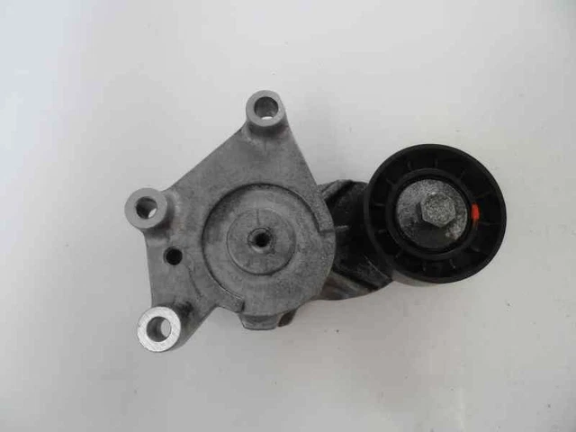 galet tendeur pour CITROEN C4 PICASSO I LIMUSINA 1.6 HD 2010 2007 72507