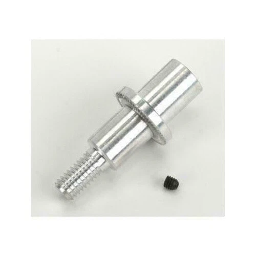 E-Flite 5mm Prop Adapter: Apprentice - EFL2735
