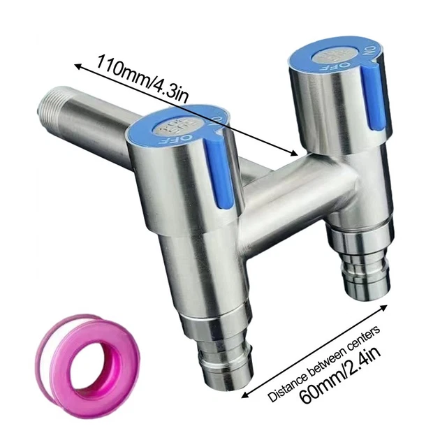 Rubinetti in acciaio per botti Rubinetti in acciaio per botti