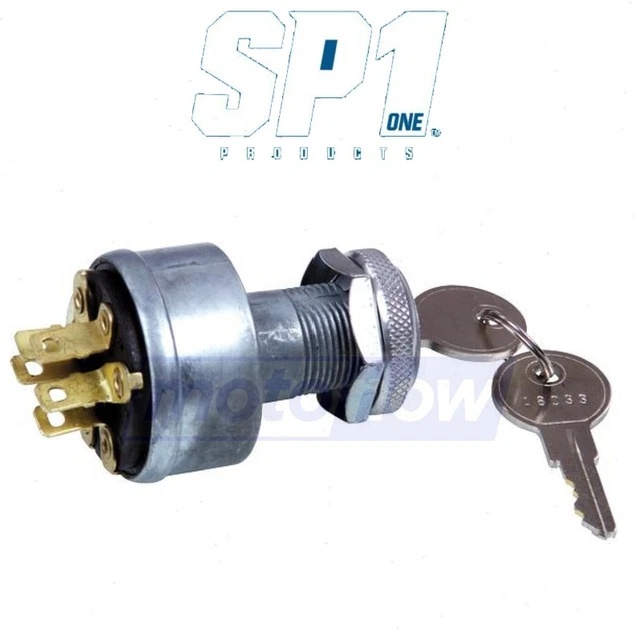SP1 Ignition Switches for 1999 Polaris 440 XCR - Electrical Electrical ot