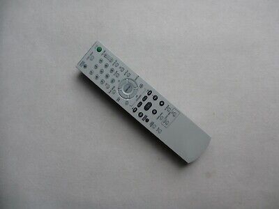 NUOVO telecomando rm-sdf1 per Sony cmt-df1 hcd-df1 Micro Hi-Fi 