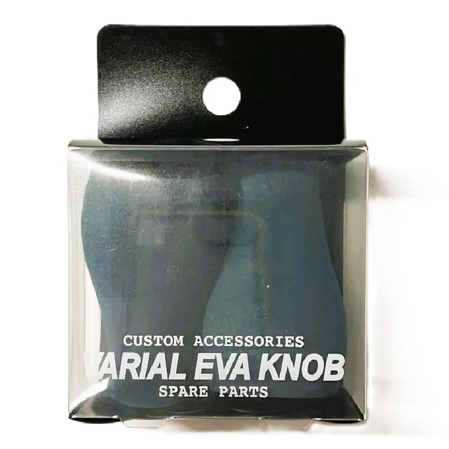 DRT VARIAL FAT Knob Single Set Of 2 $214.33 - PicClick CA
