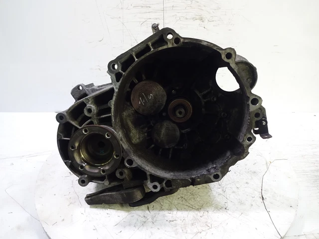 Boîte De Vitesses 6 Rapports Pour Seat Altea Leon 2,0 TFSI Essence BWA HJH - Occasion, Opérationnelle, Marques D'usure