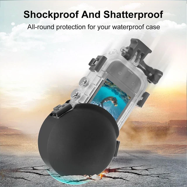 Custodie Subacquea e Accessori GoPro