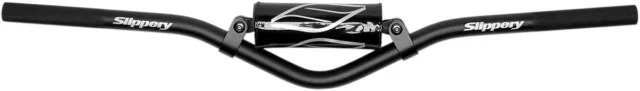 Slippery Standup Handlebar Black 4 Degree