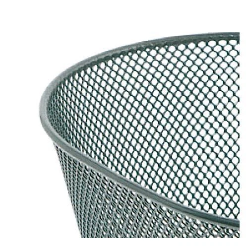 Cesta bicicleta Bonin Eco frontal IVC408