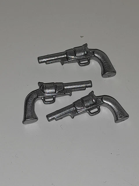 Playmobil western vintage Enseigne Saloon