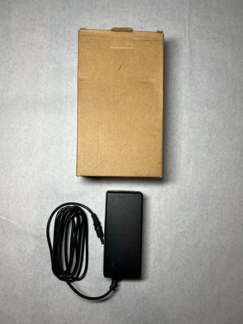 Fonte De Alimentação Aa26100l 9v 2a Bivolt 50-14000-266r | Parcelamento