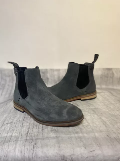 Superdry meteora chelsea boots deals