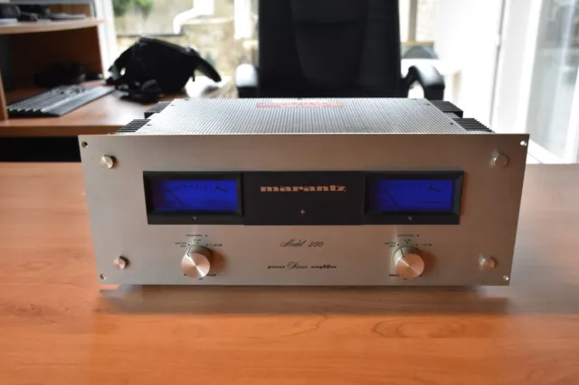 Amplificateur Marantz  modèle 250