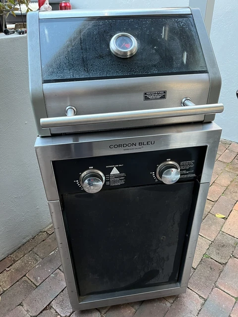 Bbq galore sale outlet