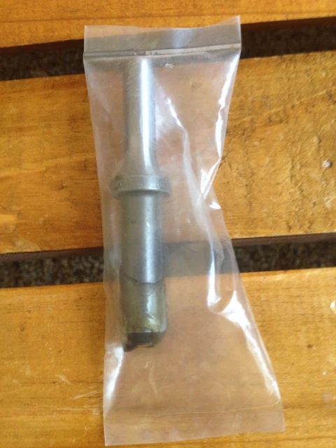 Rivet Set 1/8" AN470 Universal Straight Cupped for .401 shank CA 1002-6