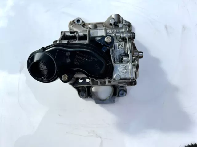 Bmw 3 5 Series F30 F31 F10 F11 320D 520D Lci B47 B37  Oil Pump 11418513756