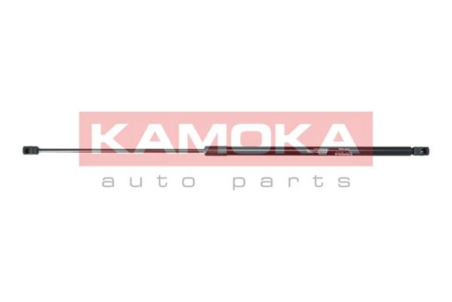 Molla a gas Cofano Kamoka 7091066 per Kia Soul 2 PS CRDi 128 136 CVVT GDI TGDI