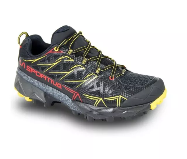 La Sportiva Akyra men GTX - col.black