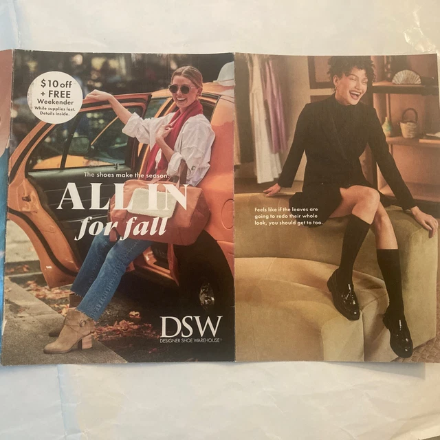 dsw coupon up $60 off