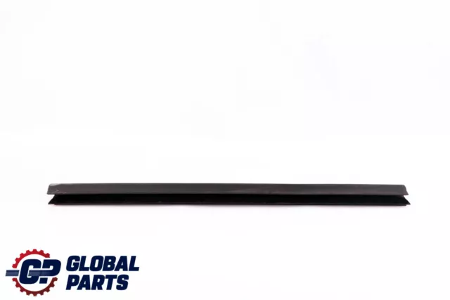 BMW 3 Series E90 E90N E91 E91N Inner Weather Strip Rear Right Door O/S