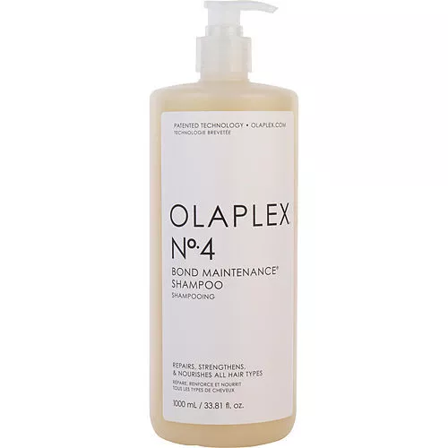 Olaplex No. 4 Bond Pflege Shampoo, 1L