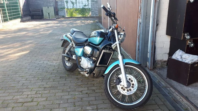 1998 Aprilia classik 2t Generalüberholt Oldtimer Top Zustand!!!!!!!!! 2