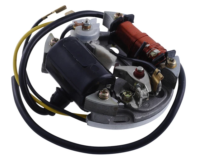 Allumage d'alternateur pour Puch Maxi 6V 15W