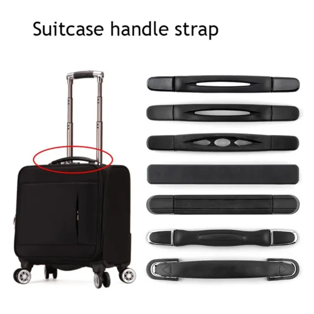 Durable Suitcase Handle Luggage Handle Handle Grip Luggage Bag Handle