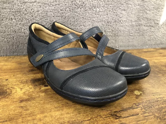 Clarks cheap evianna crown