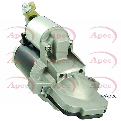 Starter Motor ASM1633 Apec LFG118400 LFG118400R00 M000T36371 M0T36371 Quality