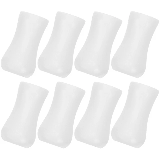 8 pz parti cavo di trazione tende parti forniture cordino da disegno plastica