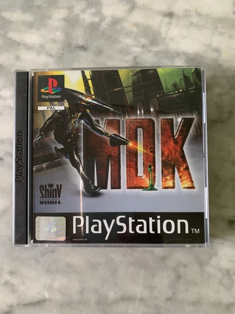 Sony PlayStation 1 – Warpath Jurassic Park – Complet Et En Bon état, Retour Aux Sources !