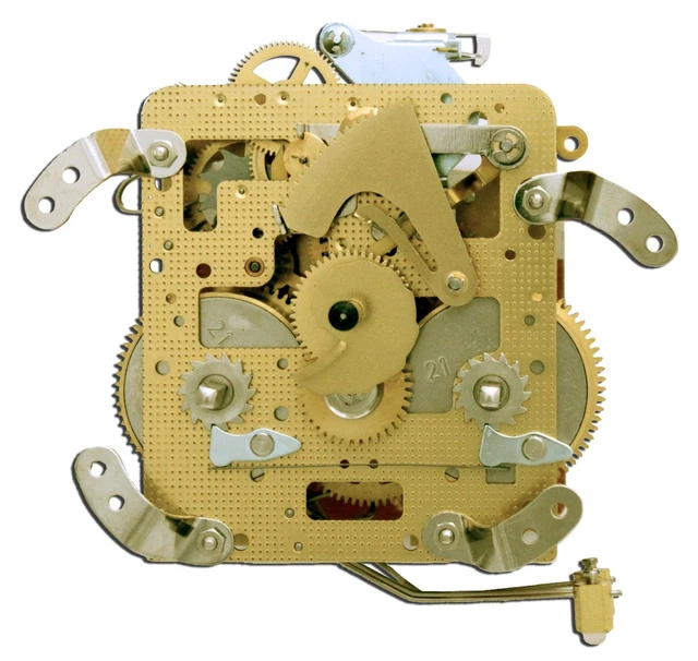 1051030 HERMLE CLOCK Movement £342.13 PicClick UK