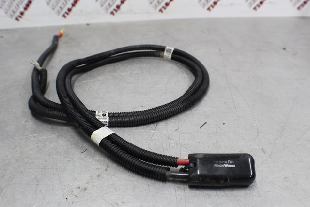 2006 Polaris Sportsman 500 Winch Harness 2410837