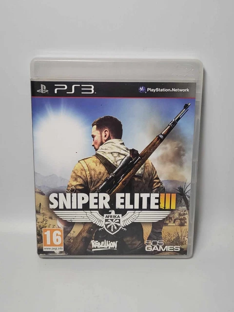 шутеры playstation 3