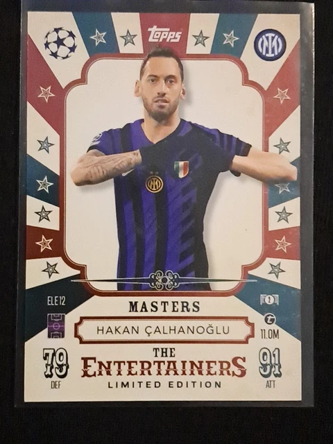 Carte REFRACTOR NATIONAL DEBUT n°92 ARDA GULER TOPPS FINEST ROAD UEFA