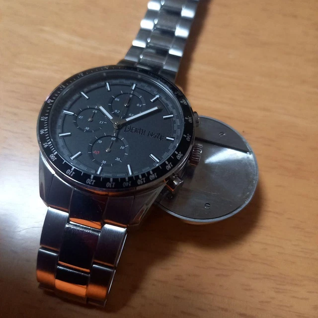 Discover more than 139 light yagami watch super hot vietkidsiq.edu.vn