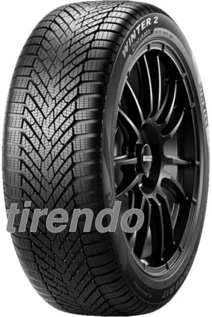 4x 215/50 R17 95V XL Pirelli Cinturato Winter 2 Winterreifen