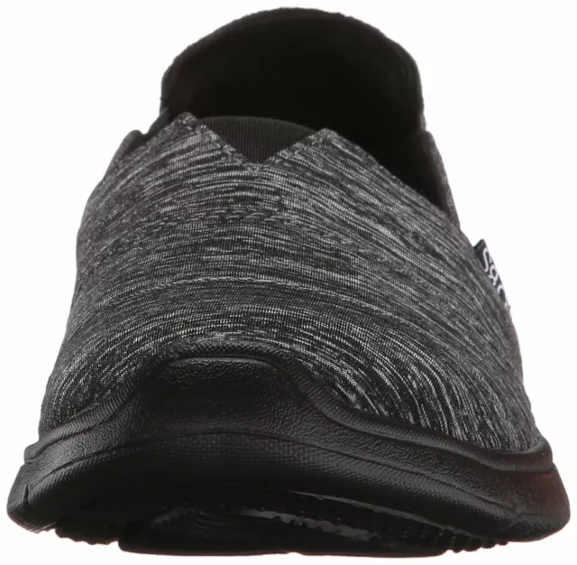 BOBS from Skechers Women's Pureflex 2 Better Yet Flat 2