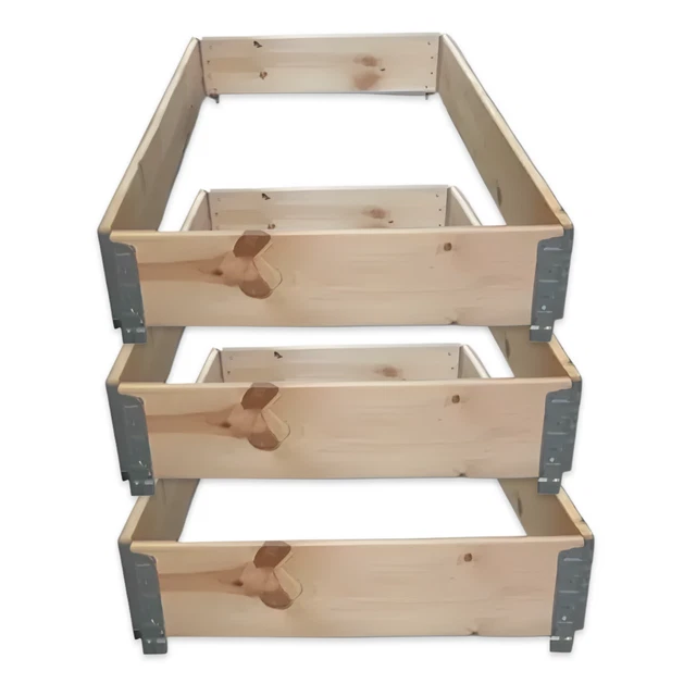 PALETTENRAHMEN AUFSATZRAHMEN HOCHBEET Gartenbeet Stapelrahmen Rahmen 120 X 155455143143 PALETTENRAHMEN AUFSATZRAHMEN HOCHBEET Gartenbeet Stapelrahmen Rahmen 120 X 155455143143