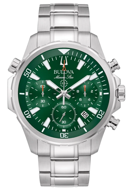 Bulova 96a175 2025