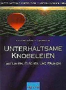 Unterhaltsame Knobeleien. Mit Linien, Flächen und Räumen... | Buch | Zustand gut
