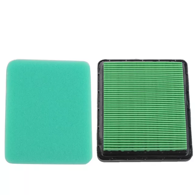 Air Filter with Pre Filter For HONDA HRB425C HRB475C HRB476C HRB536C HRB536C1 UK