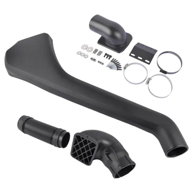 Raised Air Intake Induction Snorkel Kit for Land Rover Discovery 3 2.7L TDV6 SE